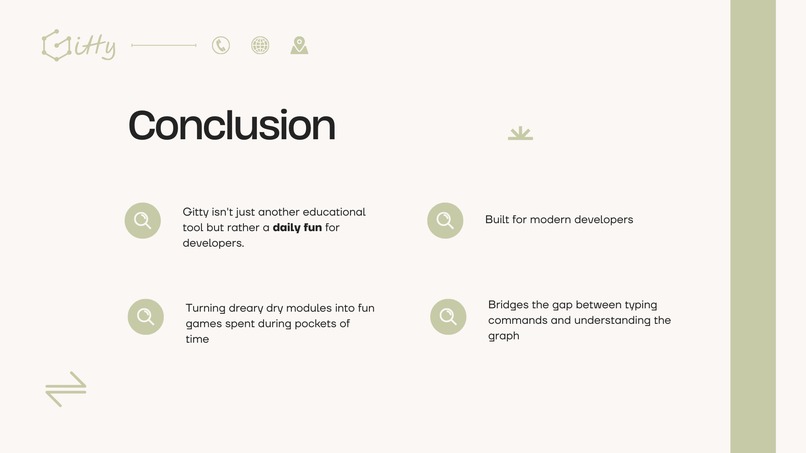 Gitty – screenshot 10