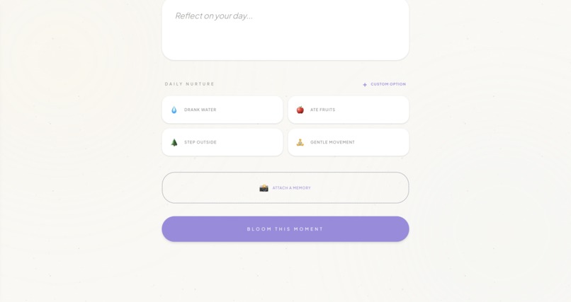 Posy – screenshot 4