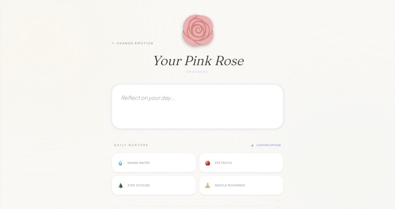 Posy – screenshot 6