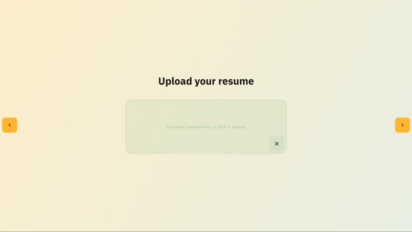 Interview Pal – screenshot 2