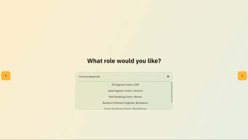 Interview Pal – screenshot 4