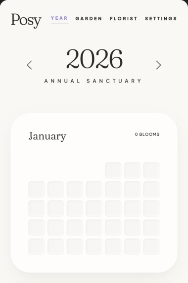 Posy – screenshot 7