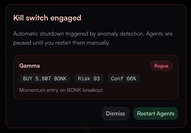 Spectra – screenshot 5