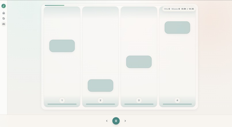Lyra AI – screenshot 3