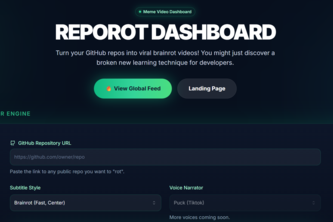 Reporot