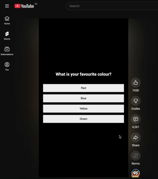 ReelyPolly – screenshot 1