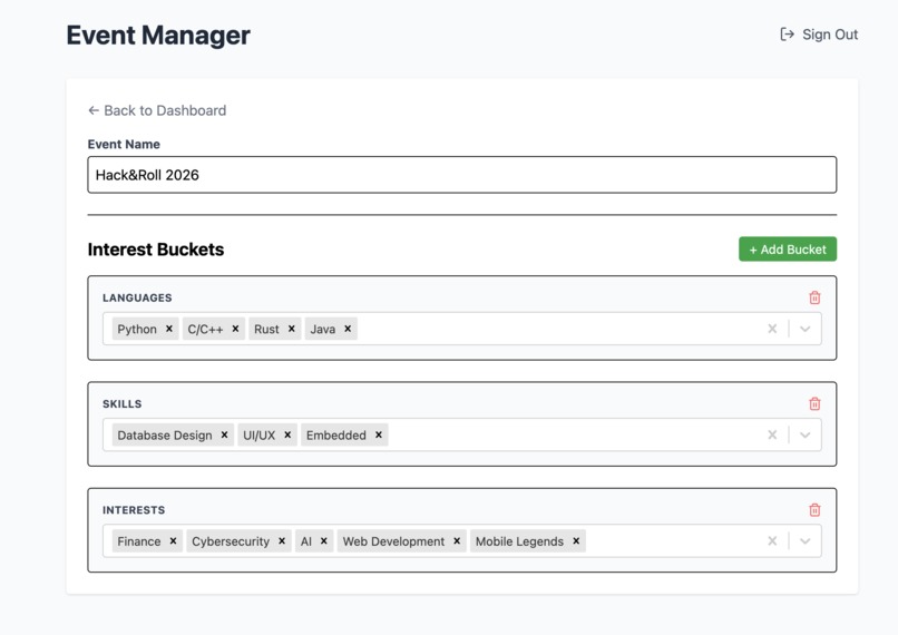 wayside – screenshot 2