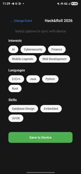 wayside – screenshot 3