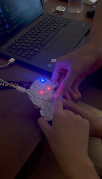 Tap Quack – screenshot 2