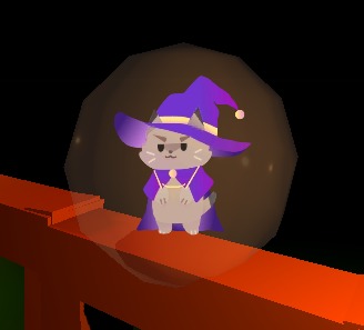 Silent Manor – screenshot 1