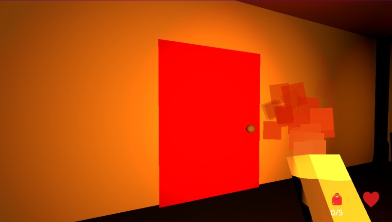 Silent Manor – screenshot 4