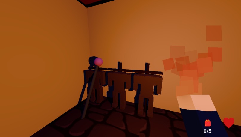 Silent Manor – screenshot 5