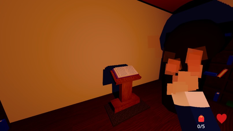 Silent Manor – screenshot 7