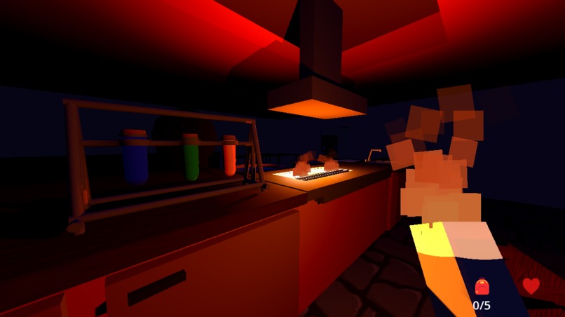 Silent Manor – screenshot 6