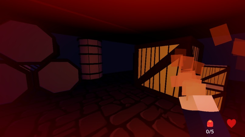 Silent Manor – screenshot 8