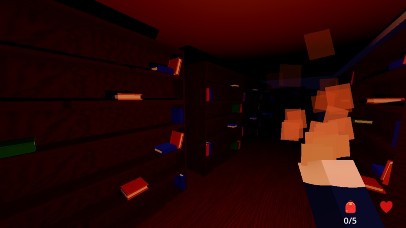 Silent Manor – screenshot 9