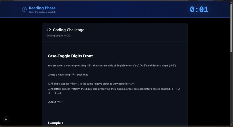 bAIted! – screenshot 4