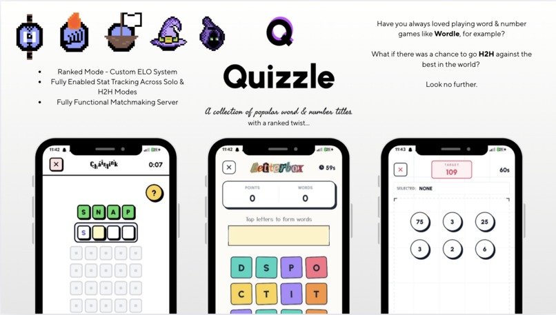 Quizzle – screenshot 3