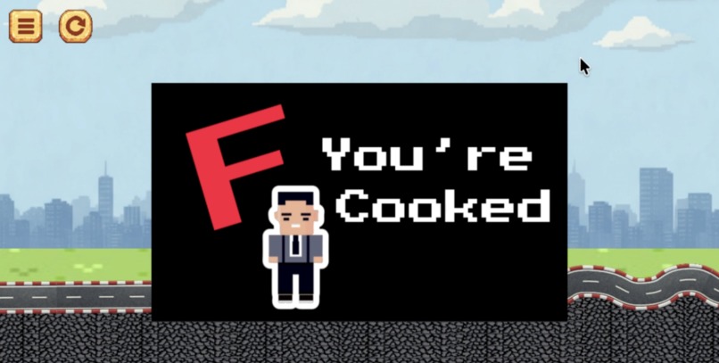 NUS LastBus – screenshot 3