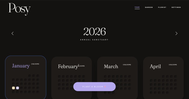 Posy – screenshot 11