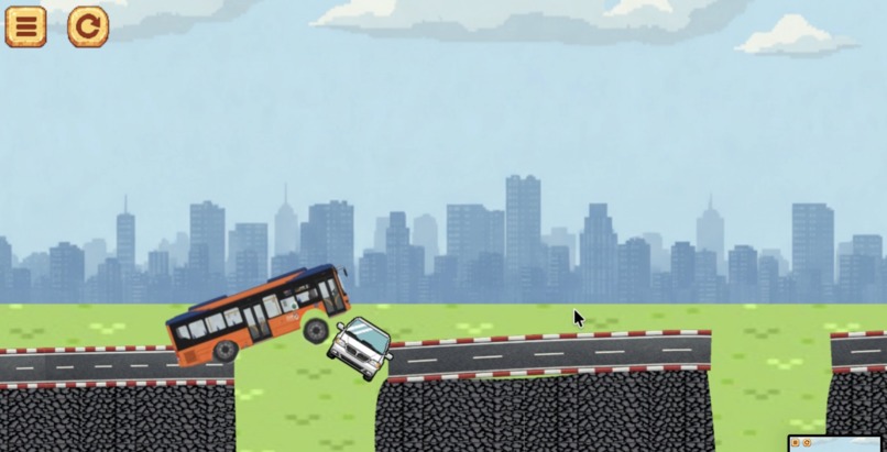 NUS LastBus – screenshot 4