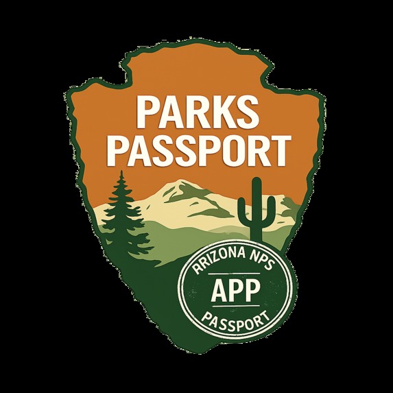 National Park-é-dex – screenshot 1