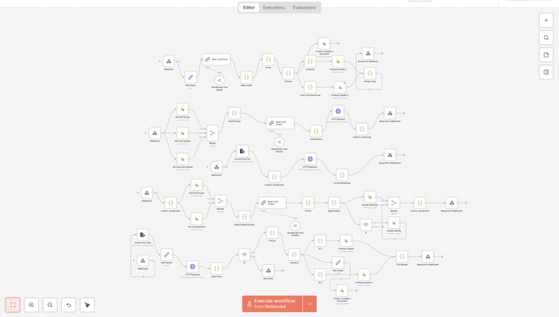 Remy – screenshot 2