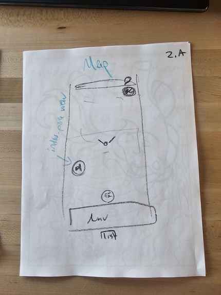 National Park-é-dex – screenshot 2