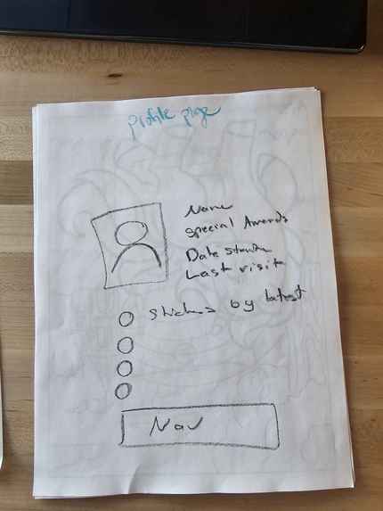 National Park-é-dex – screenshot 5