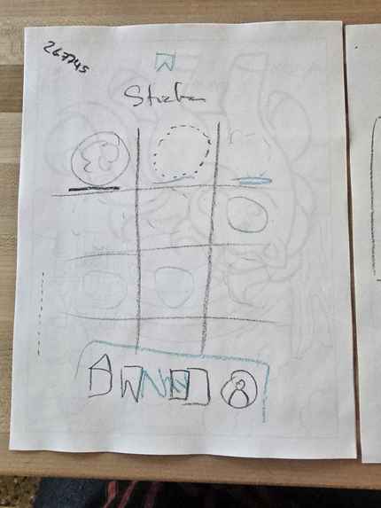 National Park-é-dex – screenshot 6