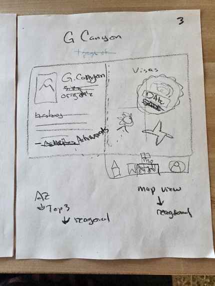 National Park-é-dex – screenshot 7