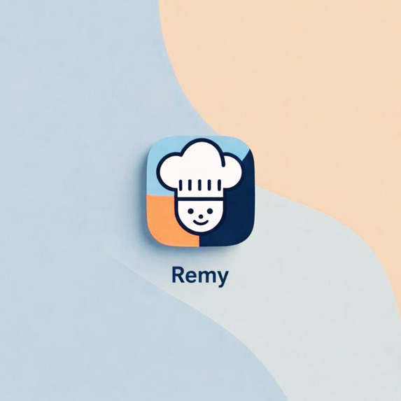 Remy – screenshot 1