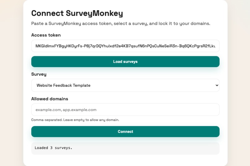 InvisInsights – screenshot 1