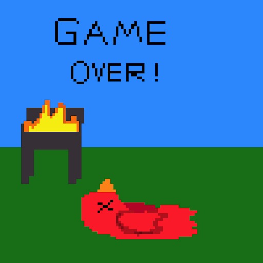 Cooking Frenzy - 31 – screenshot 3