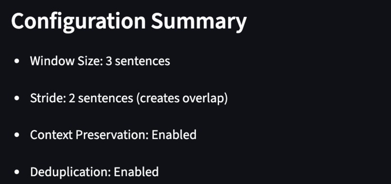 COP+: Context-Optimized Prompt Compression Plus – screenshot 4
