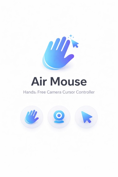 Air Mouse Pro – screenshot 1