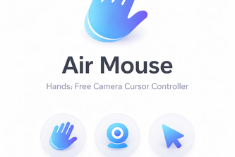 Air Mouse Pro