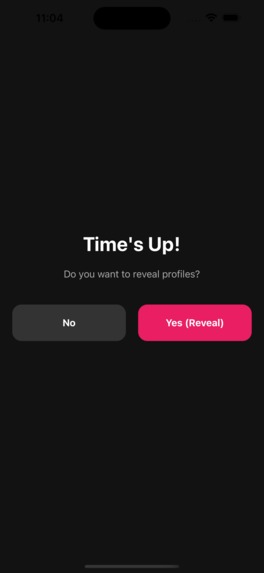 BlindSpot – screenshot 1