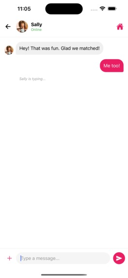 BlindSpot – screenshot 5