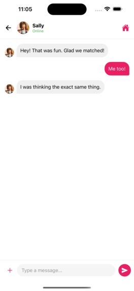 BlindSpot – screenshot 7