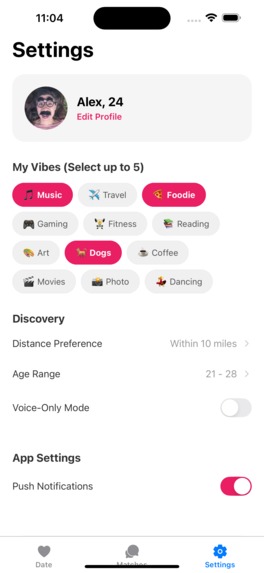 BlindSpot – screenshot 9