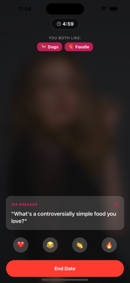 BlindSpot – screenshot 10