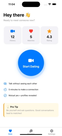 BlindSpot – screenshot 11