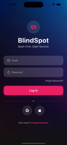 BlindSpot – screenshot 12