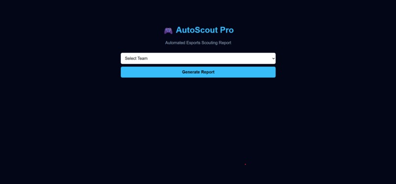 Autoscout – screenshot 1