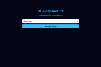 Autoscout