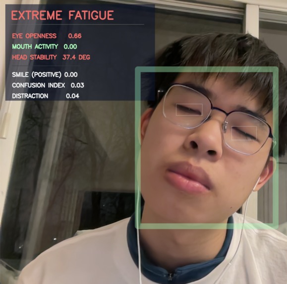 Sentiment Flow – screenshot 3