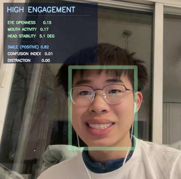 Sentiment Flow – screenshot 4