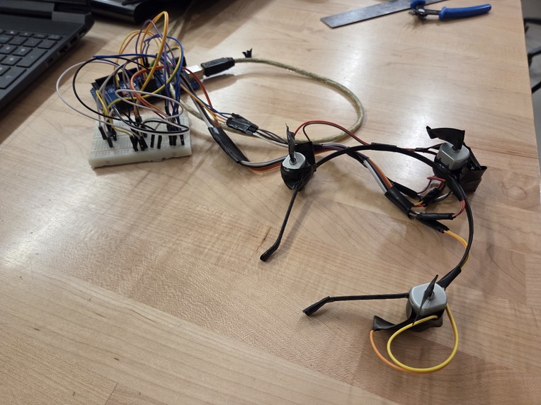 Hearless - AI Bluetooth Wearable – screenshot 1