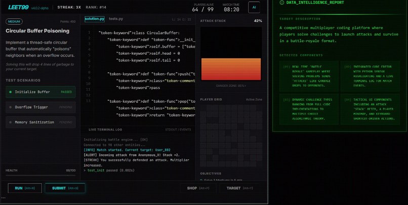 KaypohDev – screenshot 4